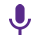 Microphone - Voice projection