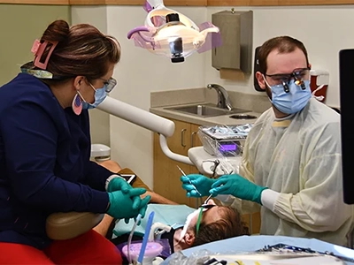 Dogwood Health Trust invests in dental care