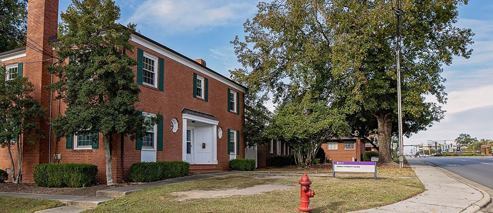 Family Therapy Clinic open house - Aug. 15