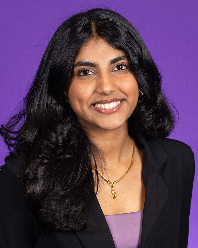 Brinkley-Lane profile: Lucky Balaji