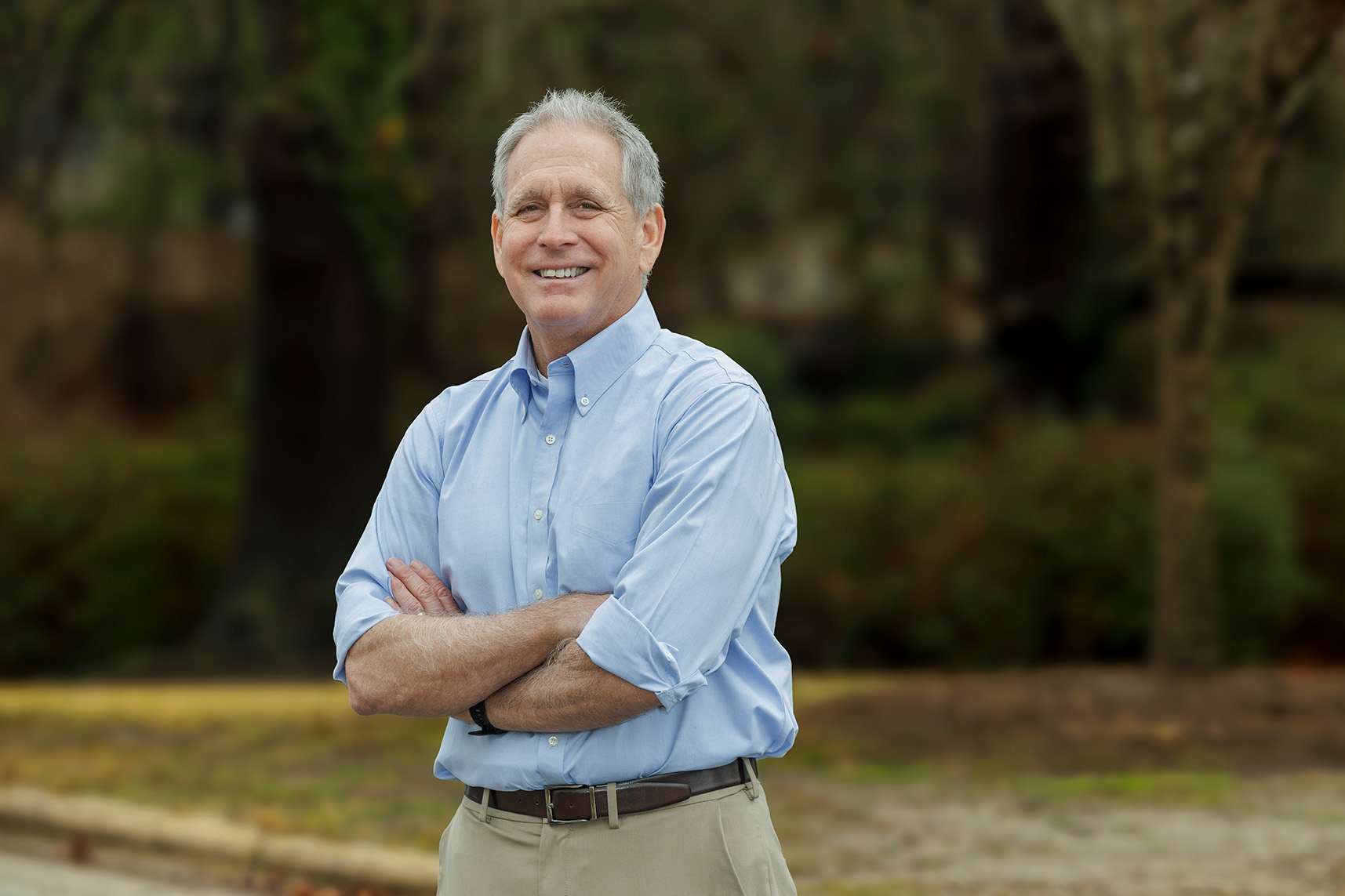 Houmard to receive national Citation Award