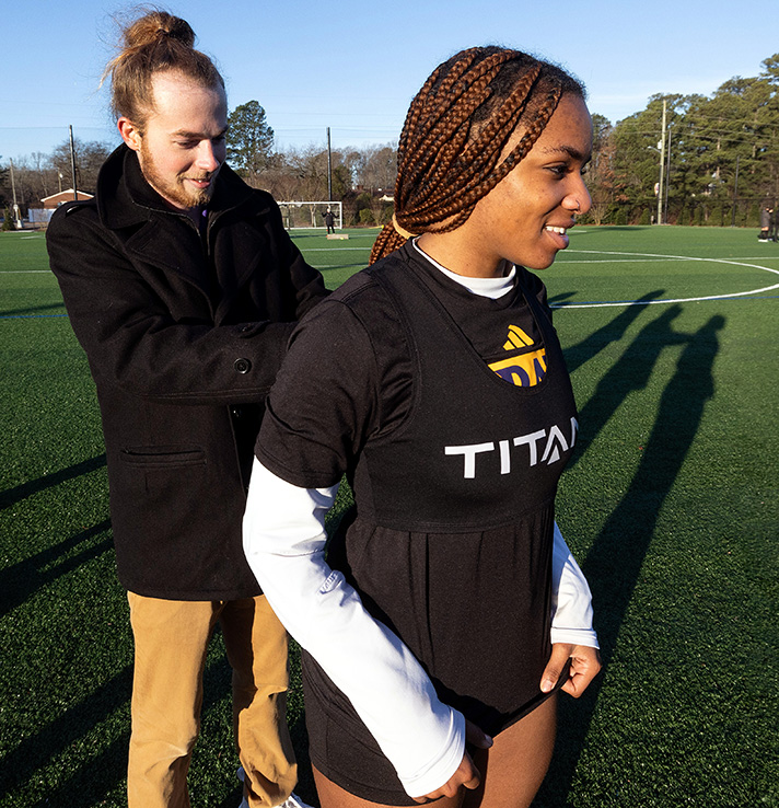 Kinesiology adds to undergrad options