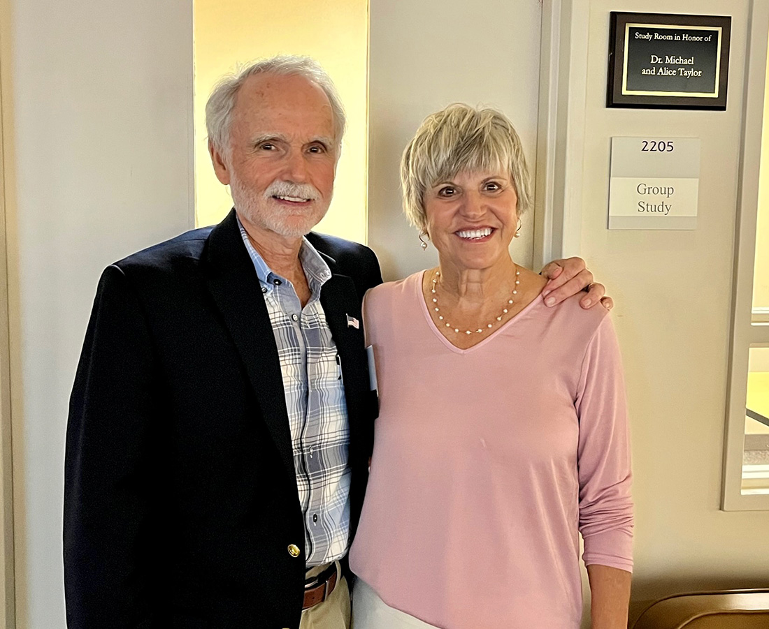 Notable gift to enhance NC Collection