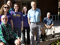 Saba meeting ecu Saba meeting ecu