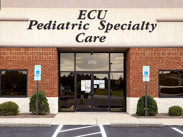 Image of Pediatric+Specialty+Care