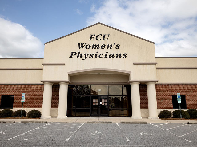 Image of ECU+Women%27s+Physicians