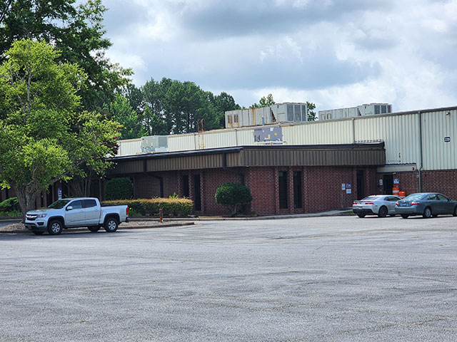 Image of Central+Warehouse